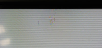 Dell C5519Q 55 Inch 4K Ultra HD HDMI Conference Room Monitor - Scratched