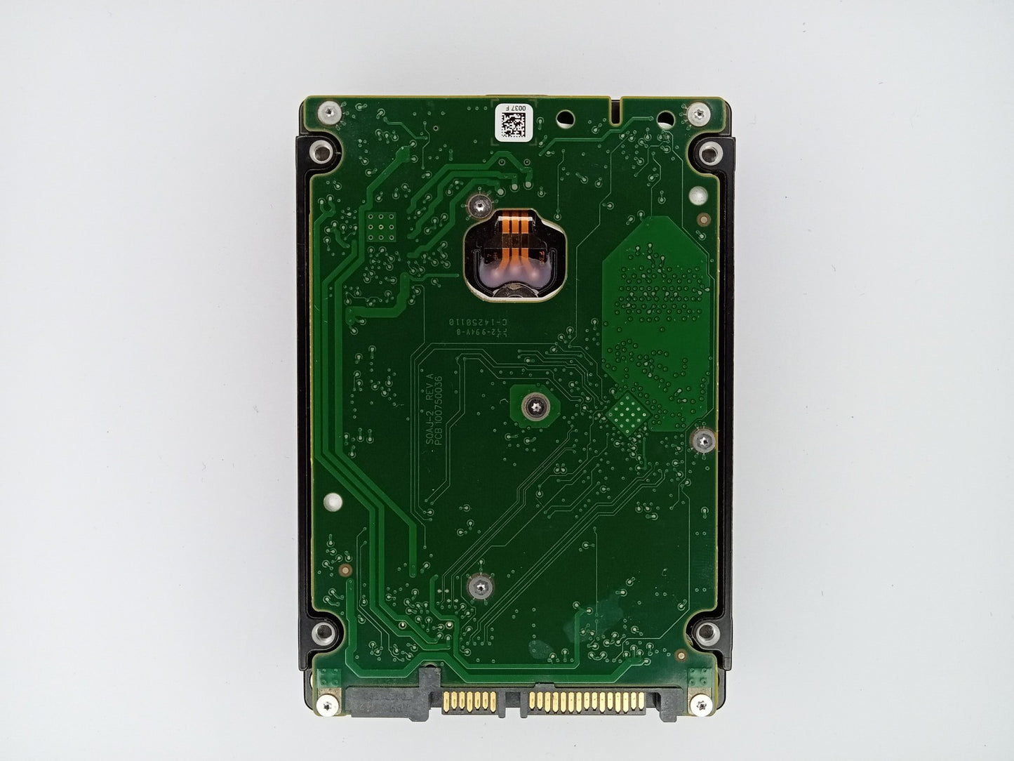 Seagate Exos 7E2000 ST1000NX0313 1TB 2.5" Hard Drive SATA