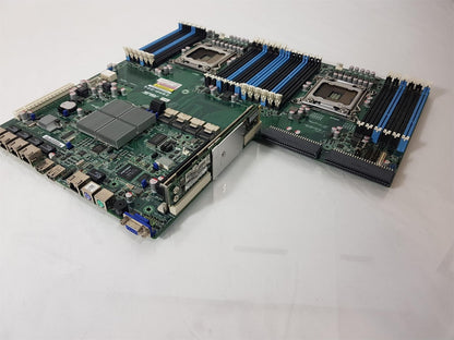 ASUS Z9PP-D24 Dual Socket LGA 2011 DDR3 Server Motherboard