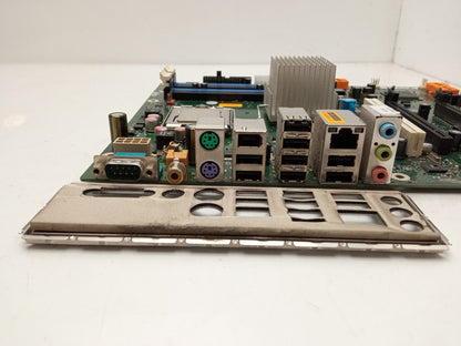 Fujitsu Siemens Socket LGA775 DDR2 ATX Motherboard and I/O Shield D2608-A11 GS 2