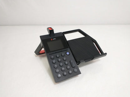 Poly Elara 60 WS Desk Phone Solution - Without Headset or PSU