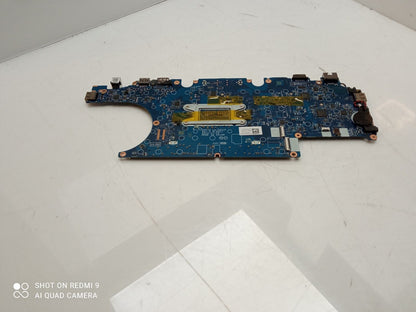 Dell Latitude E5470 i5-6440HQ 2.60 GHz Laptop Motherboard 0792TG 792TG