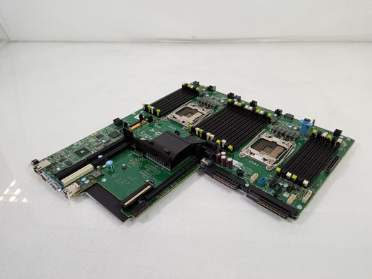 Dell PowerEdge R730 R730XD Dual Socket LGA2011-3 DDR4 Motherboard 072T6D 72T6D