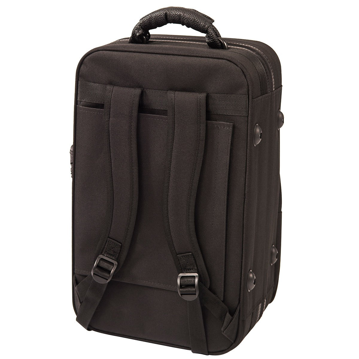 Odyssey Premiere 'Bb' Flugel Horn Outfit ~ Silver Plated - With Case