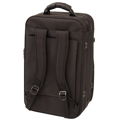 Odyssey Premiere 'Bb' Flugel Horn Outfit ~ Silver Plated - With Case