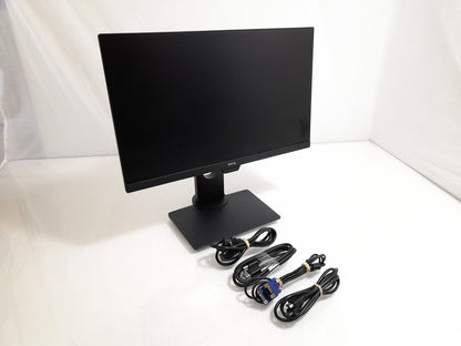 BenQ BL2480T 23.8 in HDMI VGA DP 1920x1080 LED Monitor With Stand