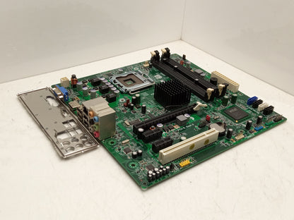 Dell Inspiron 560 Socket LGA775 Motherboard With I/O Shield 018D1Y 18D1Y