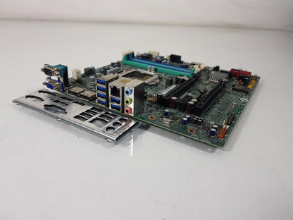 Lenovo ThinkCentre M900 LGA 1151 DDR4 ATX Motherboard with I/O Shield 03T7425
