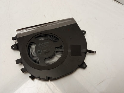 Samsung Galaxy Book2 Business NP641BED Laptop Cooling Fan NS85C32 BA31-00214B