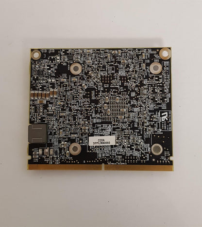 Apple iMac 27 inch A1312 ATI Radeon HD 4670 Video Graphics Card 109-B98557-00