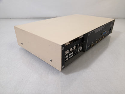 Data Tracker 2650 Intelligent Data Buffer