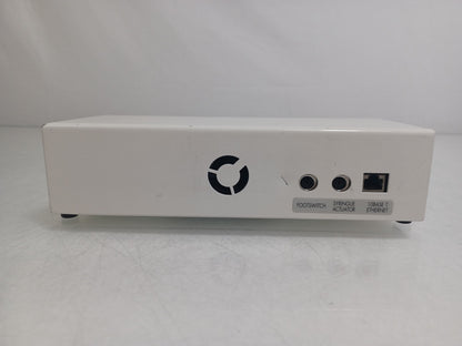 Millipore Laboratory Steritest Equinox Pump TQ00ELKIT Power Supply