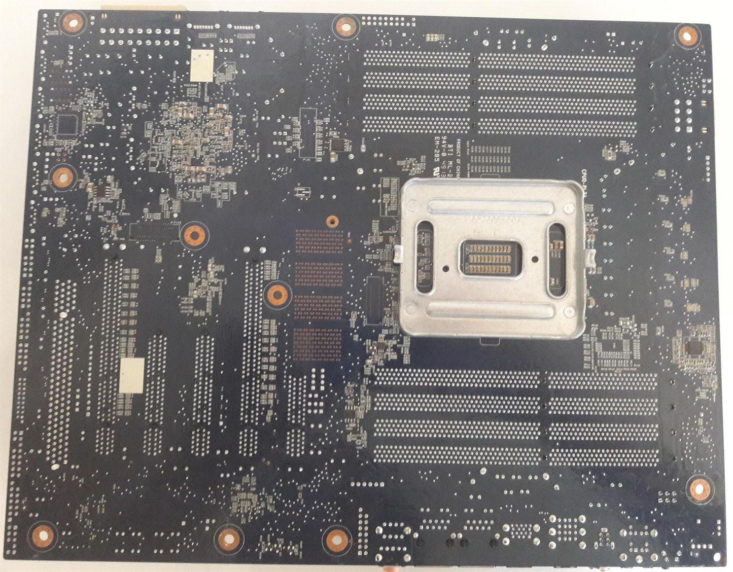 HP Z620 Workstation Socket LGA2011 Motherboard 618264-003 708614-001