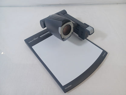 WolfVision VZ-8LIGHT4 Document Camera - With Power Supply