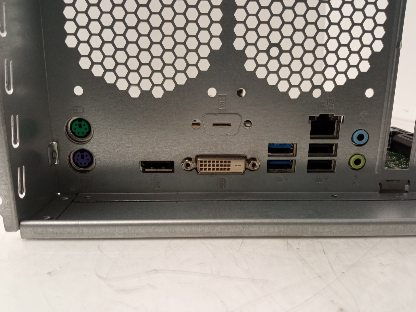 Fujitsu Esprimo P557 Socket LGA 1151 DDR4 Motherboard With Tray D3500-A11 GS 1