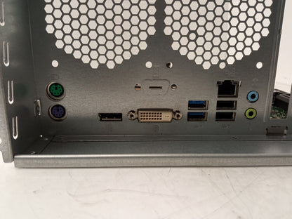 Fujitsu Esprimo P557 Socket LGA 1151 DDR4 Motherboard With Tray D3500-A11 GS 1