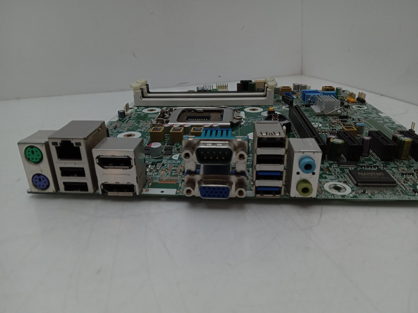 HP ProDesk 600 G1 SFF Socket LGA1150 Motherboard 696549-001