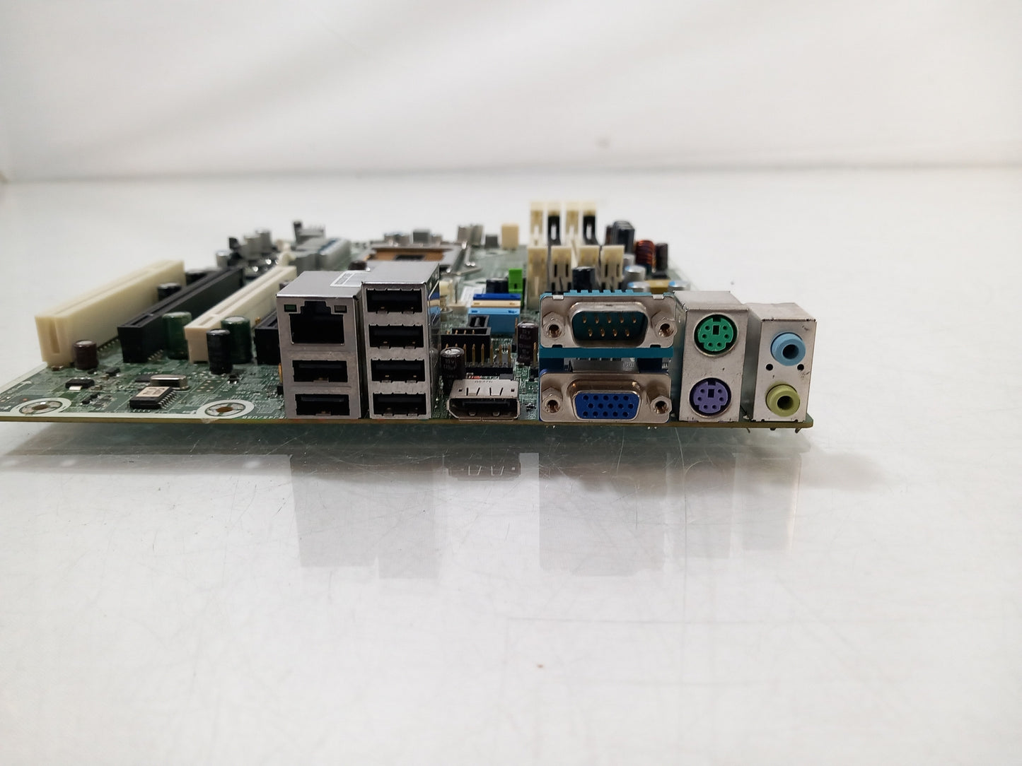 HP Compaq Elite 8100 SFF Socket LGA1156 Motherboard 531991-001 505802-001