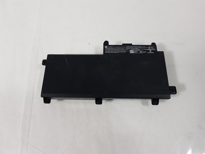 HP 48Wh 11.4V Laptop Battery ProBook 640 645 650 G2 CI03XL 801554-001