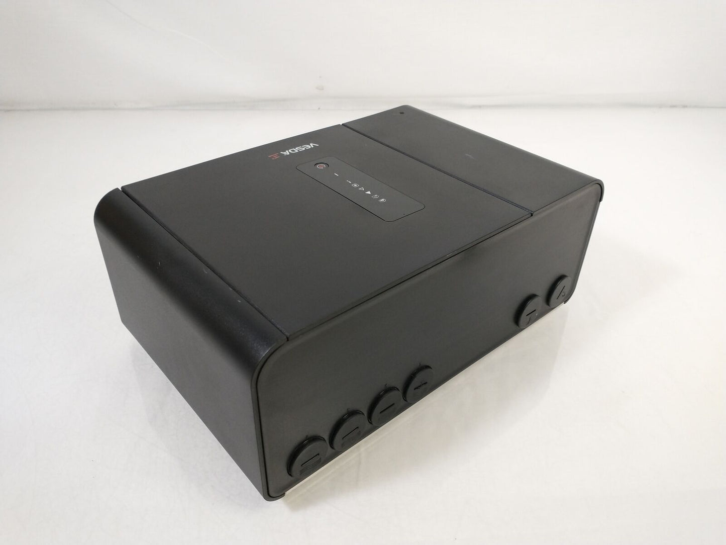 Vesda-E VEP VEP-A00-1P Single Pipe Aspiration Smoke Detector - Tested To Power