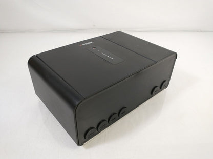 Vesda-E VEP VEP-A00-1P Single Pipe Aspiration Smoke Detector - Tested To Power