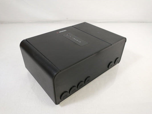 Vesda-E VEP VEP-A00-1P Single Pipe Aspiration Smoke Detector - Tested To Power