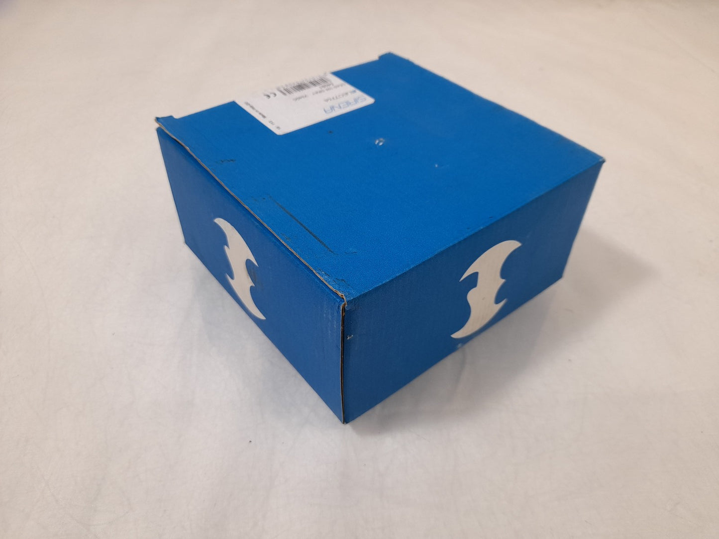 Sirena Electra Cead 165 Grey V240DC Emergency Bell