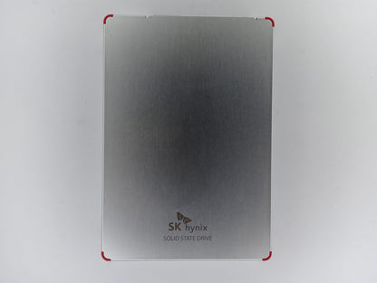 SK Hynix SL308 HFS500G32TND-N1A2A 500GB 2.5" Solid State Drive SATA SSD