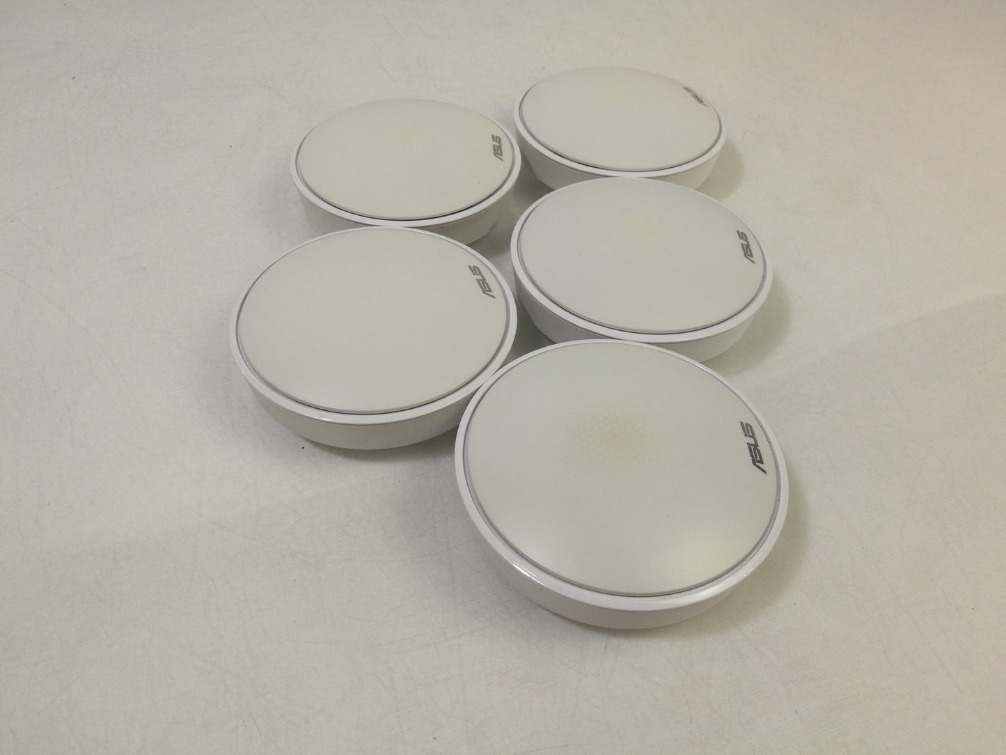 ASUS MAP-AC1300 Lyra Mini Map Dual Band Whole-Home Mesh Wi-Fi System