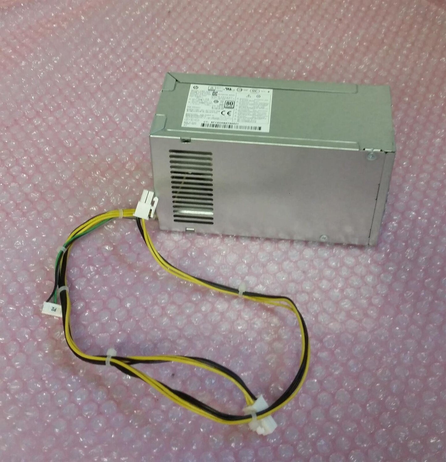 HP 800 600 G3 180W Power Supply Unit 901771-004 PCG004
