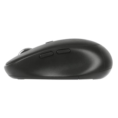 Targus Midsize Comfort Multi-Device Antimicrobial Wireless Mouse AMB582GL