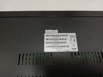 CYP PU-8H8HBTL 8 x 8 HDMI HDBaseT Matrix Lite - Head Unit Only