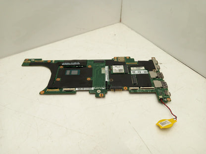Lenovo Carbon X1 Laptop Motherboard with i5-7200U 2.50 GHz 8GB 01AY064