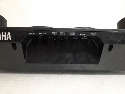 Yamaha DD-75 Electronic Drumset - Missing Dials / Cracked Display - No PSU