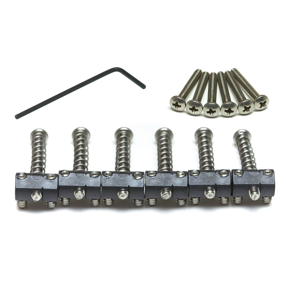 GraphTech PS-8166-00 STRING SAVER ~ Originals for Guitar