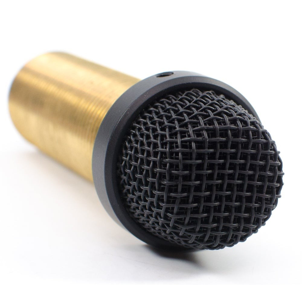 CAD Astatic Variable Polar Pattern Installation Boundary Button Microphone