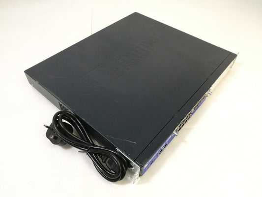 Juniper SSG-320M-SH Secure Services Gateway Firerwall