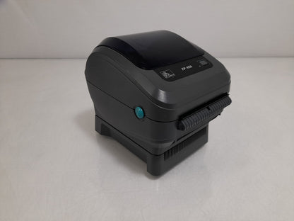 Zebra ZP450 Direct Thermal USB Serial Parallel Label Printer