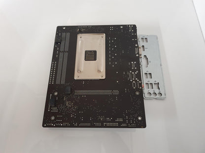 ASUS A55BM-A/M32BF/DP_MB Socket FM2+ DDR3 Micro ATX Motherboard With I/O Shield