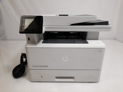 HP LaserJet Pro M426fdw A4 All-In-One USB LAN Laser Printer - F6W15A