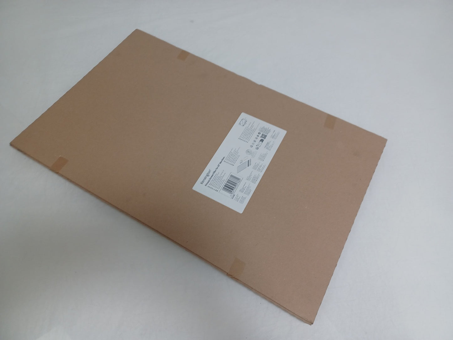 Kensington Privacy Screen Filter For 25" 16:9 Monitors 626484