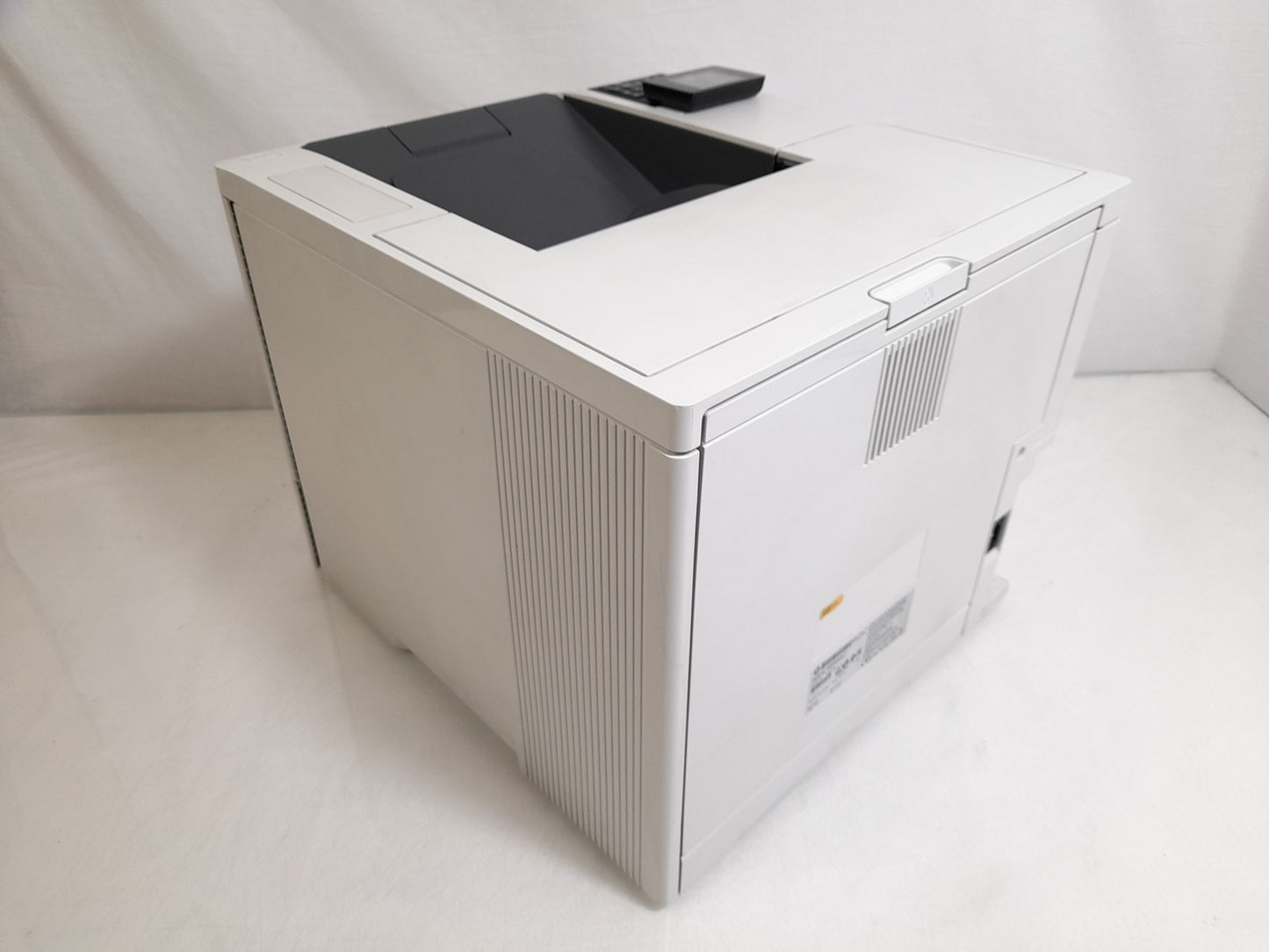 HP LaserJet Enterprise M608n A4 Network Monochrome Laser Printer - K0Q17A