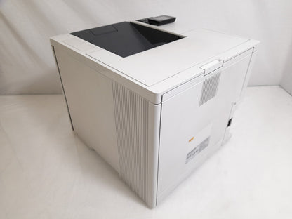 HP LaserJet Enterprise M608n A4 Network Monochrome Laser Printer - K0Q17A