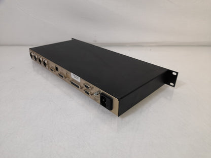 SystemBase C310XR ISDN IP Audio Codec APT-X