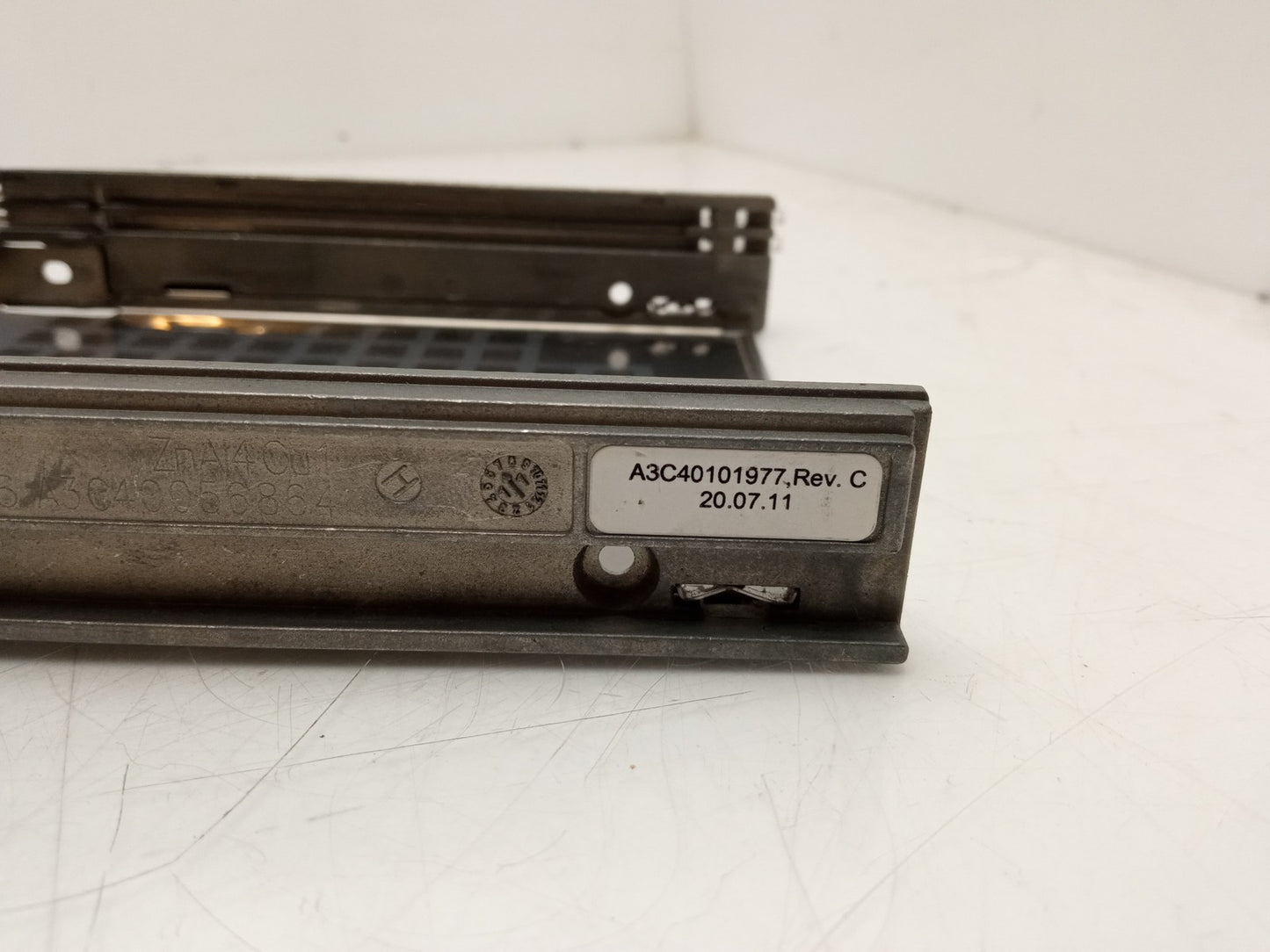 Fujitsu Primergy S6 S7 S8 3.5 inch LFF Hard Drive Hot Swap Caddy A3C40101977