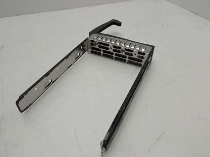 12x SuperMicro 3.5" LFF SAS SATA HDD Hard Drive Caddy 01-SC93301-XX00C003