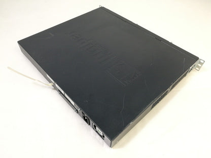 Juniper SSG-320M-SH Secure Services Gateway Firerwall