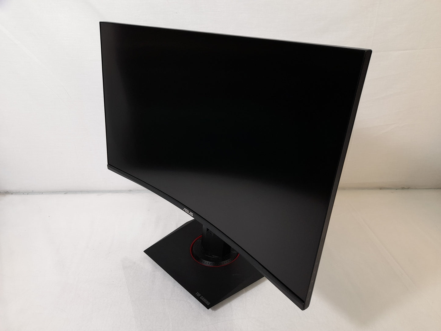 Asus TUF Gaming VG27WQ 27" Curved Monitor HDMI DisplayPort 2560x1440 With Stand