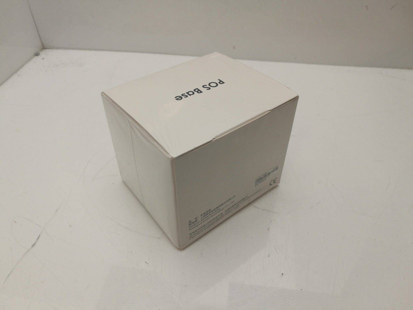 POS Base ND030 For M2 Wireless Handheld Scanner