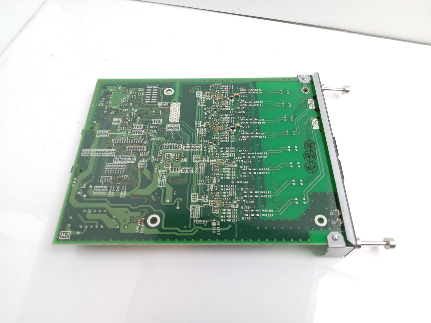 NEC SV9100 GCD-4LCF Single Line Interface Extension Card
